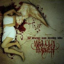 Melody Maker : The Revenge from Bleeding Lollita